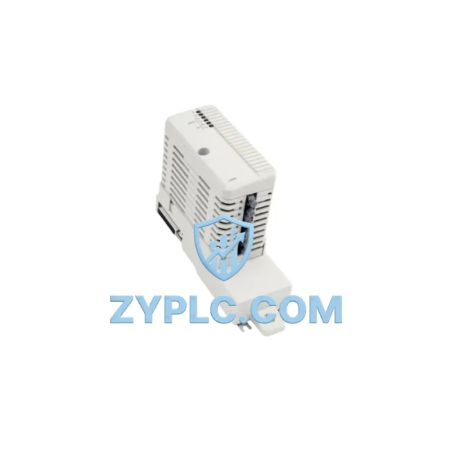 ABB CI858K01 Energy-Saving Fieldbus Module AC800M