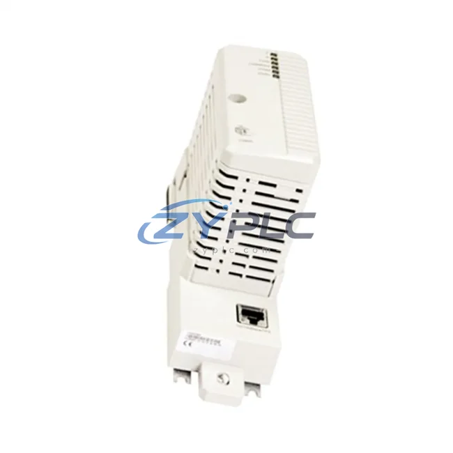 ABB CI860K01 3BSE032444R1 PROFIBUS DP Gateway for AC 800F