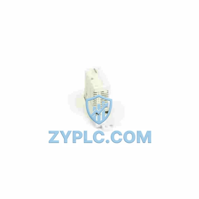 ABB CI867AK01 Industrial Network Interface for AC500 Systems