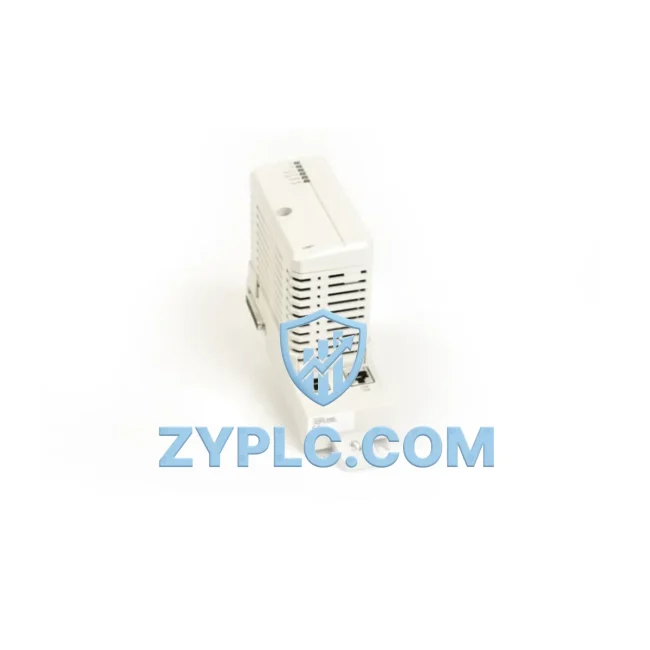 ABB CI867AK01 3BSE092689R1 Modbus TCP Interface | AC500