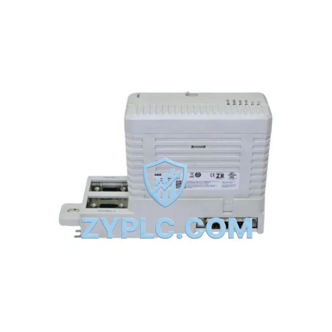 ABB CI868AK01 Industrial Network Interface for AC800M Systems