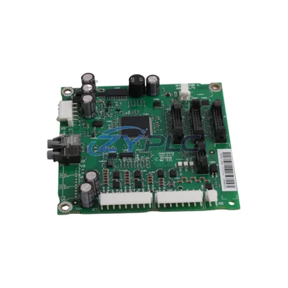 ABB CINT-01C Industrial Interface Module for CINT Series Architecture CINT-01C ABB