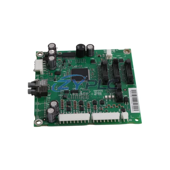 ABB CINT-01C Interface Module for CINT Series