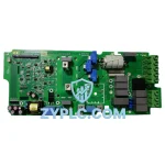 ABB CINT-4421C Industrial Network Interface for ACS800 Systems