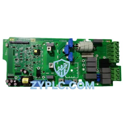 ABB CINT-4421C Industrial Network Interface for ACS800 Systems CINT-4421C ABB