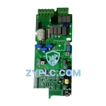 ABB CINT-4421C Industrial Network Interface for ACS800 Systems