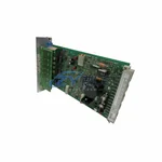 Honeywell CIS-CPU 82114833-002 Processor for CIS