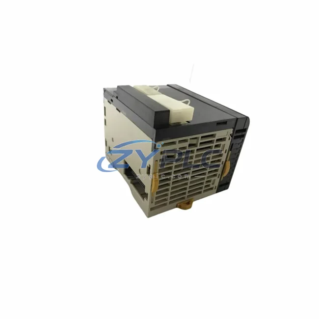 OMRON CJ1G-CPU43H CPU Module for CJ-Series