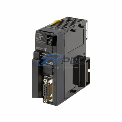Omron CJ1M-CPU13 Industrial PLC CPU Module for CJ1 Architecture CJ1M-CPU13 OMRON