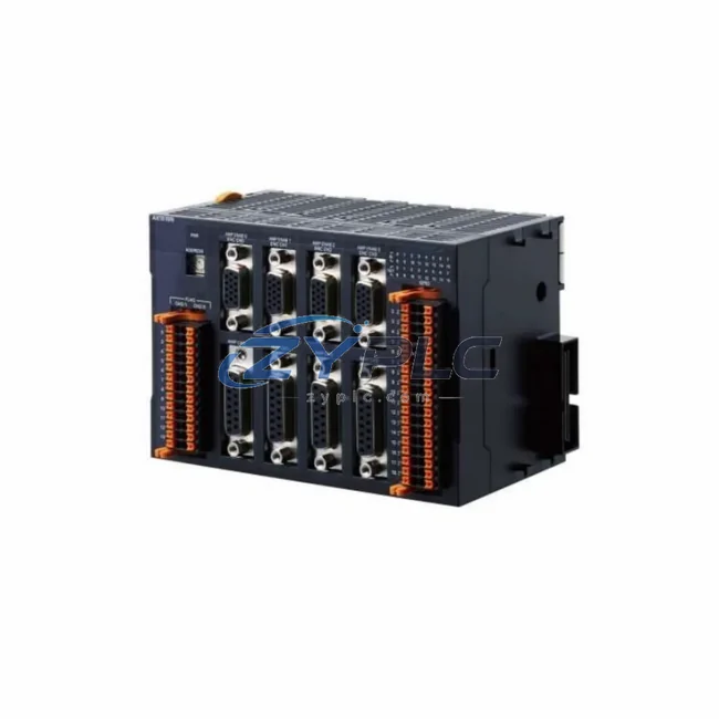 Omron CK3W-AX1111N EtherCAT Axis Interface Unit | NJ/NX Series