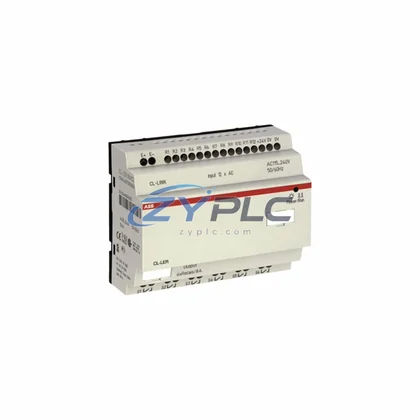 ABB CL-LMR.CX18DC2 Replacement PLC for Freelance Automation CL-LMR.CX18DC2+CL-LER.18DC2 ABB