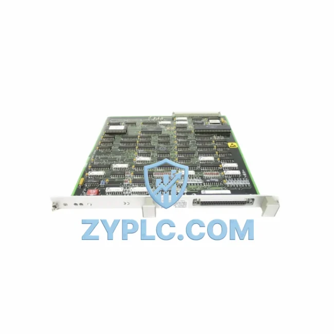 Fisher CL6721X1-A4 41B5215X132 DeltaV Discrete I/O Card | DeltaV Series