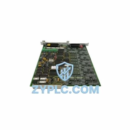 Fisher CL6824X1-A6 Energy-Saving Analog Input for Optimized Provox Automation product image