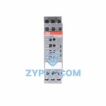 ABB CM-MPS.21S Energy-Saving Monitoring Relay for CM-MPS
