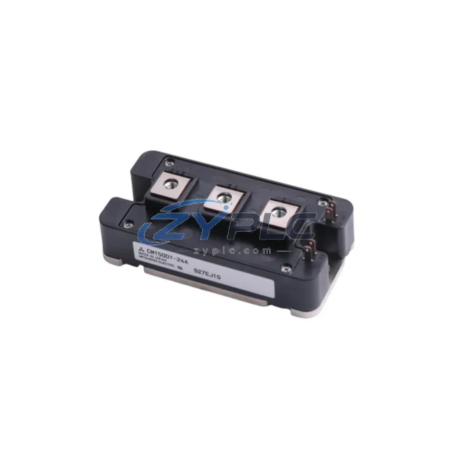 Mitsubishi CM150DY-24A IGBT Power Module CM Series