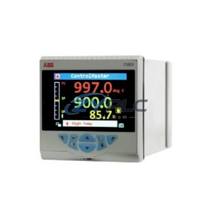 ABB CM30/000S0E0/STD Industrial Network Interface for ControlMaster CM30 Systems CM30/000S0E0/STD ABB