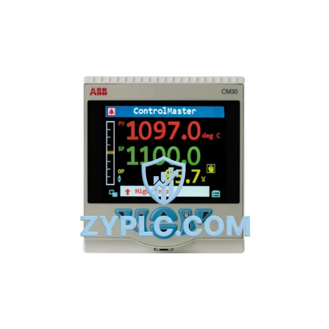 ABB CM30/100S0E0/STD Process Controller for CM30