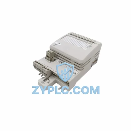ABB CM300HA-24H System-Ready Digital Input for S800 Architecture CM300HA-24H ABB