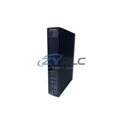 Triconex CM3201 Industrial Network Interface for Tricon Systems CM3201 Triconex
