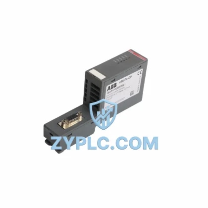 ABB CM572-DP 1SAP170200R0001 System-Ready PROFIBUS-DP Module for AC500 Architecture CM572-DP 1SAP170200R0001 ABB