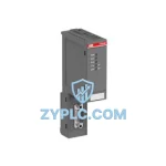 ABB CM572-DP 1SAP170200R0001 System-Ready PROFIBUS-DP Module for AC500 Architecture
