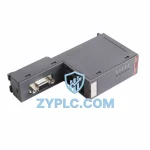 ABB CM572-DP 1SAP170200R0001 System-Ready PROFIBUS-DP Module for AC500 Architecture