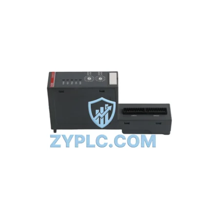 ABB CM574-RS 1SAP170400R0001 System-Ready Serial Comm for AC500 Architecture CM574-RS 1SAP170400R0001 ABB