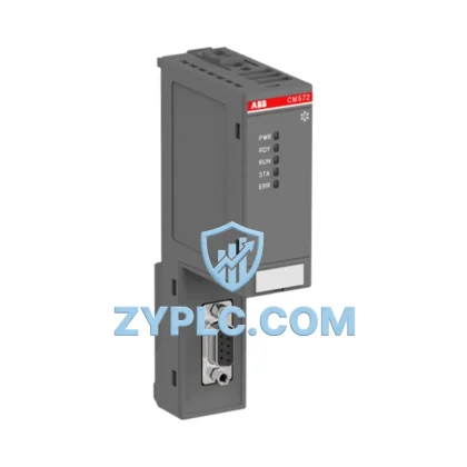 ABB CM578-CN 1SAP170800R0001 Energy-Saving Communication Module AC500 CM578-CN 1SAP170800R0001 ABB