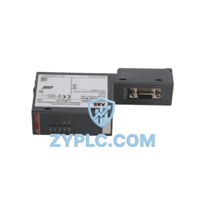 ABB CM592-DP 1SAP173200R0001 System-Ready PROFIBUS DP for AC500 Architecture CM592-DP 1SAP173200R0001 ABB