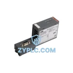 ABB CM592-DP 1SAP173200R0001 System-Ready PROFIBUS DP for AC500 Architecture