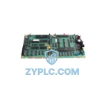ABB CM592-DP 1SAP173200R0001 System-Ready PROFIBUS DP for AC500 Architecture