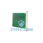 ABB CMA121 3DDE300401 Industrial Network Interface for MASTERPIECE Systems