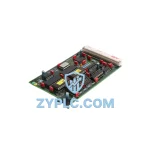 ABB CMA122 3DDE300402 Industrial Network Interface for AC800M Systems