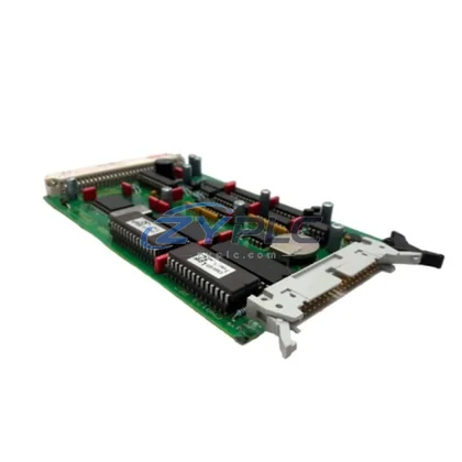 ABB CMA123 3DDE300403 Industrial Display Card for Freelance Architecture CMA123 3DDE300403 ABB