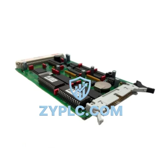 ABB CMA123 3DDE300403 Display Card for Freelance