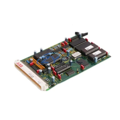 ABB CMA124 Replacement Measuring Card for Procontic Automation CMA124 3DDE300404 ABB