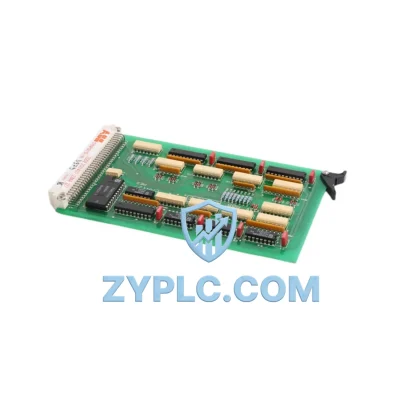 ABB CMA127 3DDE300407 Energy-Saving Control Module AC800M CMA127 3DDE300407 ABB