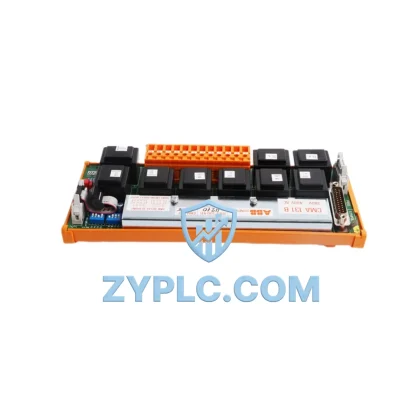 ABB CMA131 Energy-Saving Encoder Interface for ACS800 CMA131 ABB