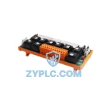 ABB CMA131 Energy-Saving Encoder Interface for ACS800