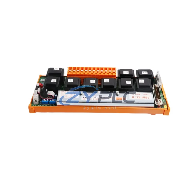 ABB CMA131 3DDE300411 Encoder Module for ACS