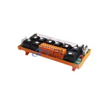 ABB CMA131 3DDE300411 Encoder Module for ACS
