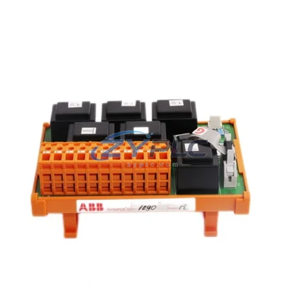 ABB CMA133 3DDE300413 Industrial Terminal Board for MOD 300 Architecture CMA133 3DDE300413 ABB
