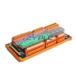 ABB CMA135 3DDE300411 Industrial Network Interface for Advant Systems