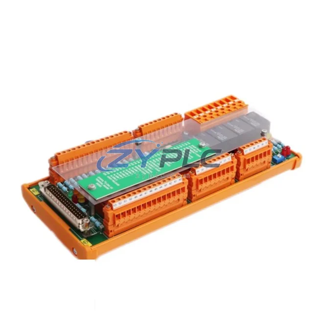 ABB CMA135 3DDE300411 Industrial Network Interface for Advant Systems