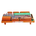 ABB CMA135 3DDE300411 Industrial Network Interface for Advant Systems