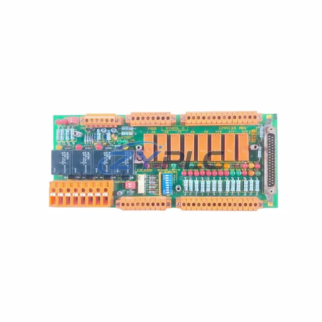 ABB CMA135 Communication Module for Freelance