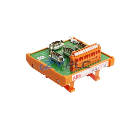 ABB CMA136 3DDE300416 Industrial Network Interface for Advant Systems CMA136 3DDE300416 ABB