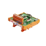 ABB CMA136 3DDE300416 Industrial Network Interface for Advant Systems