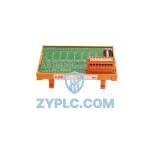 ABB CMA137 3DDE300417 Energy-Saving Connection Module