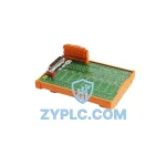 ABB CMA137 3DDE300417 Energy-Saving Connection Module